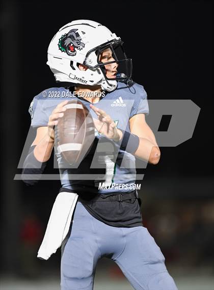 Thumbnail 2 in Cathedral Catholic @ Helix photogallery.