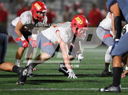 Thumbnail 1 in Cathedral Catholic @ Helix photogallery.