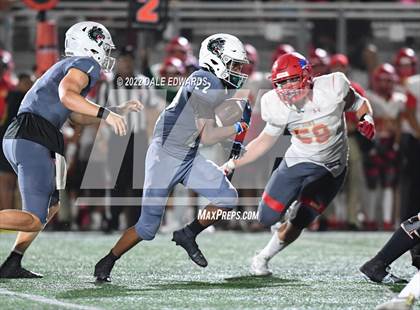 Thumbnail 1 in Cathedral Catholic @ Helix photogallery.