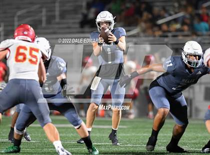 Thumbnail 2 in Cathedral Catholic @ Helix photogallery.