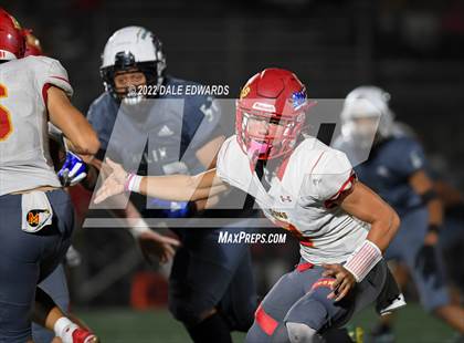Thumbnail 1 in Cathedral Catholic @ Helix photogallery.
