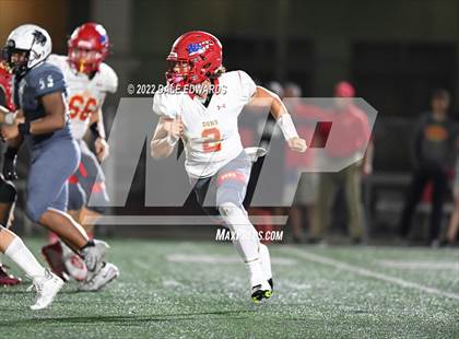 Thumbnail 2 in Cathedral Catholic @ Helix photogallery.