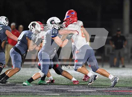 Thumbnail 3 in Cathedral Catholic @ Helix photogallery.