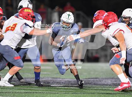 Thumbnail 3 in Cathedral Catholic @ Helix photogallery.