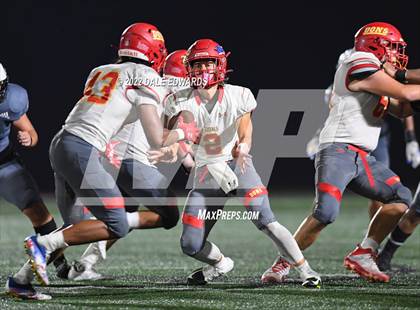 Thumbnail 1 in Cathedral Catholic @ Helix photogallery.