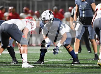 Thumbnail 1 in Cathedral Catholic @ Helix photogallery.