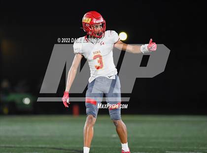 Thumbnail 1 in Cathedral Catholic @ Helix photogallery.