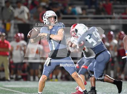 Thumbnail 2 in Cathedral Catholic @ Helix photogallery.