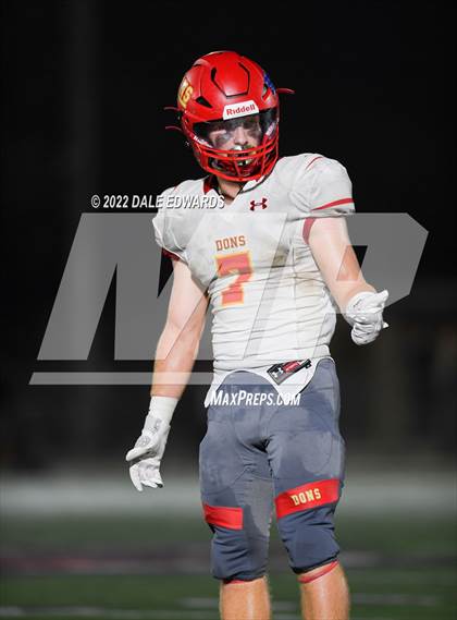 Thumbnail 1 in Cathedral Catholic @ Helix photogallery.