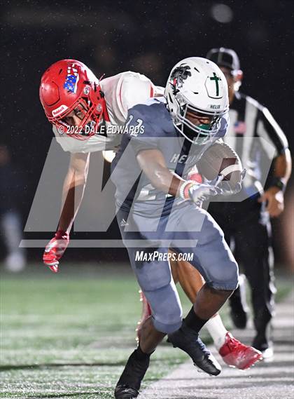 Thumbnail 1 in Cathedral Catholic @ Helix photogallery.