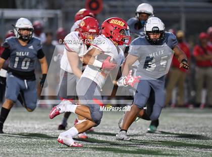 Thumbnail 2 in Cathedral Catholic @ Helix photogallery.