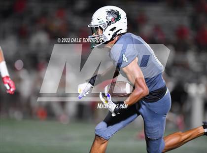 Thumbnail 3 in Cathedral Catholic @ Helix photogallery.