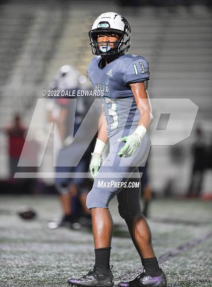 Thumbnail 3 in Cathedral Catholic @ Helix photogallery.