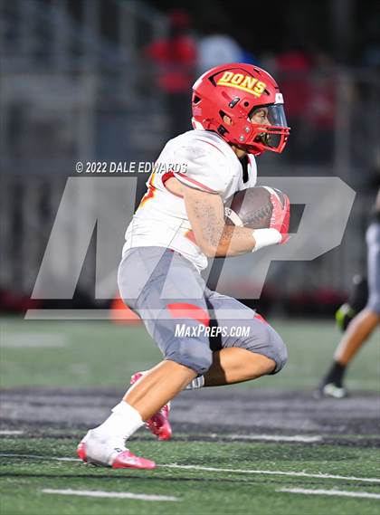 Thumbnail 3 in Cathedral Catholic @ Helix photogallery.