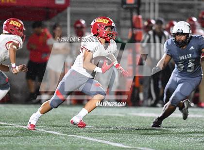 Thumbnail 3 in Cathedral Catholic @ Helix photogallery.