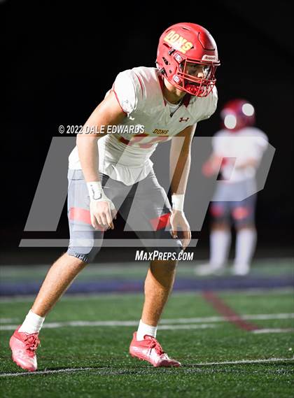 Thumbnail 1 in Cathedral Catholic @ Helix photogallery.
