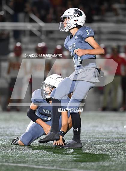 Thumbnail 2 in Cathedral Catholic @ Helix photogallery.