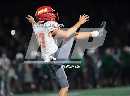 Thumbnail 3 in Cathedral Catholic @ Helix photogallery.