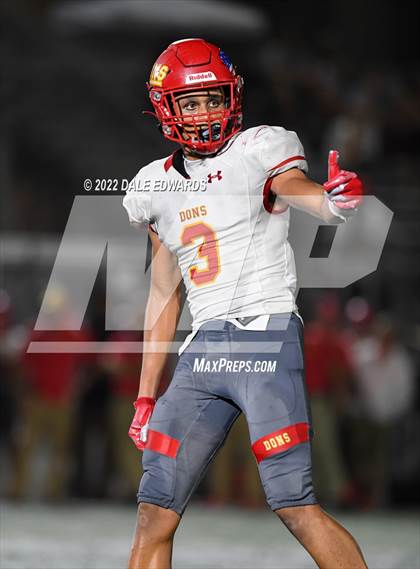Thumbnail 3 in Cathedral Catholic @ Helix photogallery.