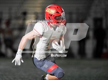 Thumbnail 1 in Cathedral Catholic @ Helix photogallery.