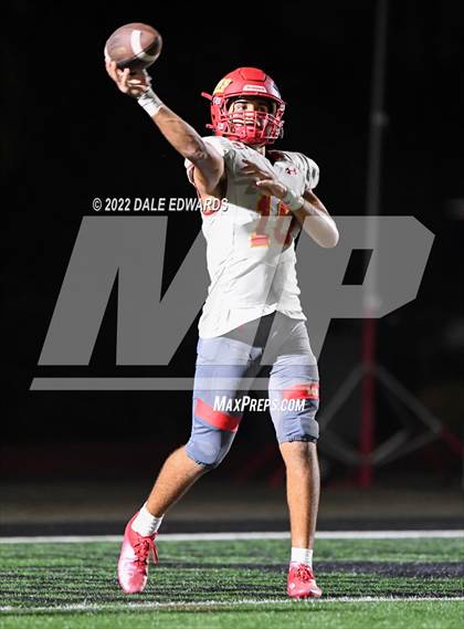 Thumbnail 2 in Cathedral Catholic @ Helix photogallery.