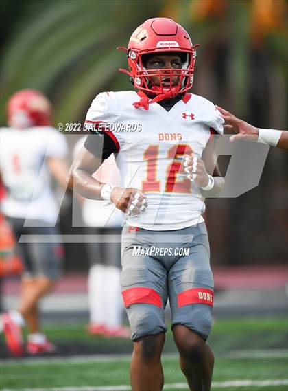 Thumbnail 3 in Cathedral Catholic @ Helix photogallery.