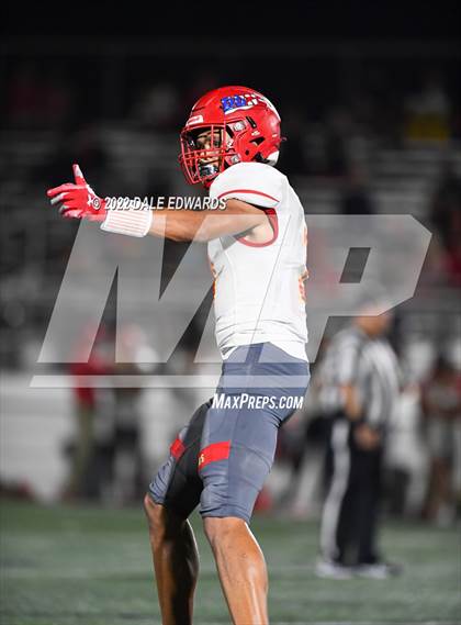 Thumbnail 3 in Cathedral Catholic @ Helix photogallery.