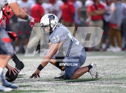Thumbnail 2 in Cathedral Catholic @ Helix photogallery.