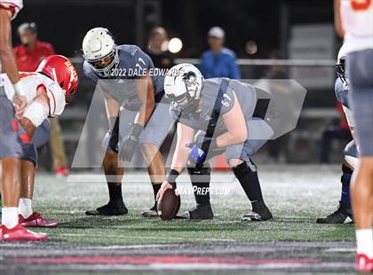 Thumbnail 1 in Cathedral Catholic @ Helix photogallery.