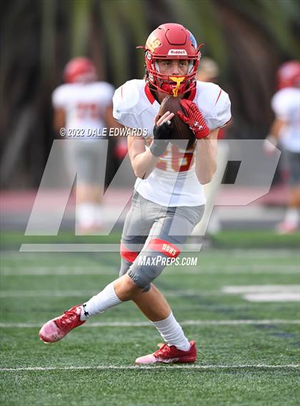 Thumbnail 3 in Cathedral Catholic @ Helix photogallery.