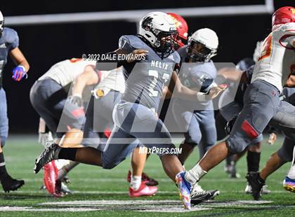 Thumbnail 3 in Cathedral Catholic @ Helix photogallery.