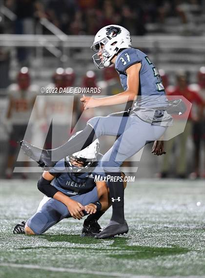 Thumbnail 1 in Cathedral Catholic @ Helix photogallery.