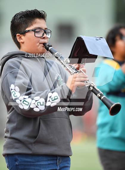 Thumbnail 1 in Cathedral Catholic @ Helix photogallery.