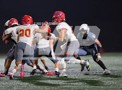 Thumbnail 2 in Cathedral Catholic @ Helix photogallery.