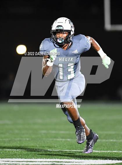 Thumbnail 3 in Cathedral Catholic @ Helix photogallery.