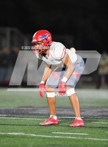 Thumbnail 2 in Cathedral Catholic @ Helix photogallery.