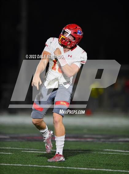 Thumbnail 3 in Cathedral Catholic @ Helix photogallery.
