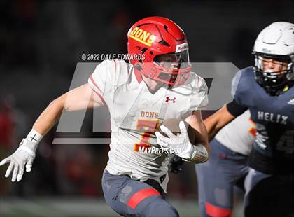 Thumbnail 1 in Cathedral Catholic @ Helix photogallery.