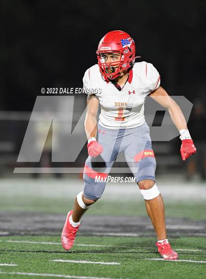 Thumbnail 3 in Cathedral Catholic @ Helix photogallery.
