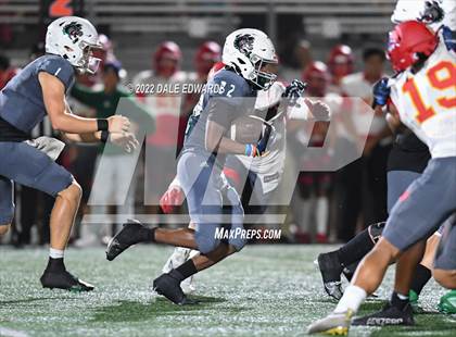 Thumbnail 2 in Cathedral Catholic @ Helix photogallery.