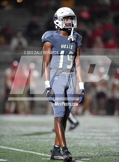 Thumbnail 1 in Cathedral Catholic @ Helix photogallery.