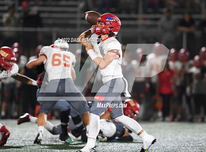 Thumbnail 3 in Cathedral Catholic @ Helix photogallery.