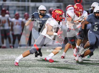 Thumbnail 1 in Cathedral Catholic @ Helix photogallery.
