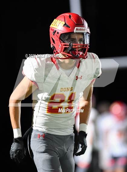 Thumbnail 2 in Cathedral Catholic @ Helix photogallery.