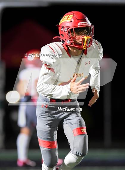 Thumbnail 3 in Cathedral Catholic @ Helix photogallery.