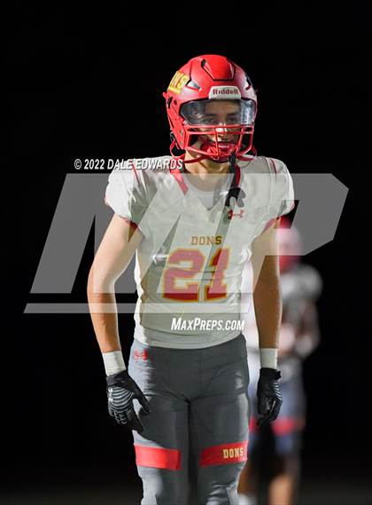 Thumbnail 1 in Cathedral Catholic @ Helix photogallery.