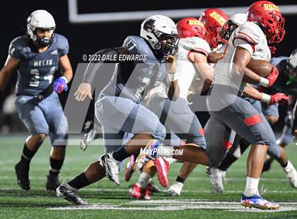 Thumbnail 2 in Cathedral Catholic @ Helix photogallery.