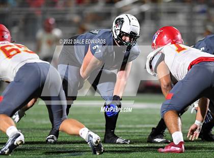 Thumbnail 1 in Cathedral Catholic @ Helix photogallery.