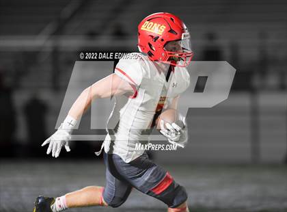 Thumbnail 3 in Cathedral Catholic @ Helix photogallery.