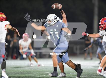 Thumbnail 3 in Cathedral Catholic @ Helix photogallery.